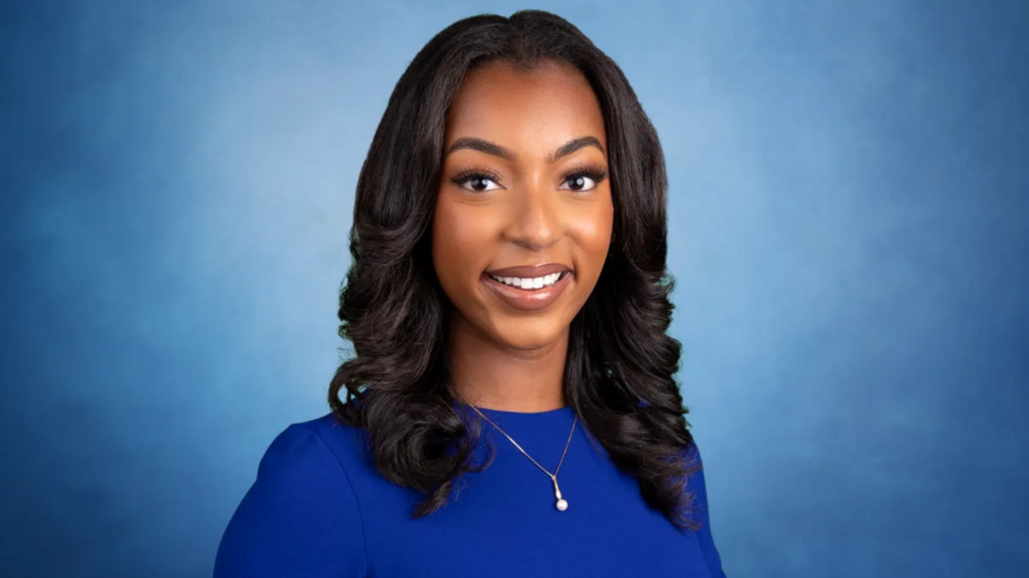 An NBC 5 meteorologist is moving to the morning show as a new anchor