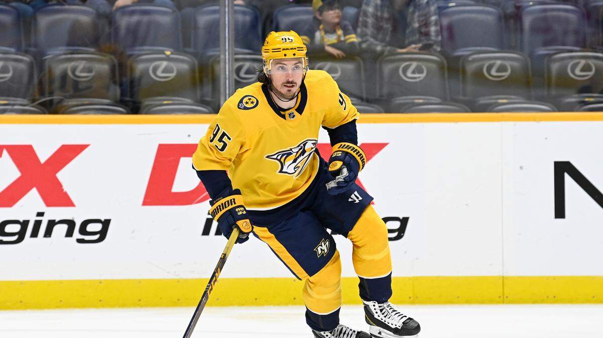 Signing Matt Duchene was one of the many moves the Dallas Stars have made during the offseason. 
