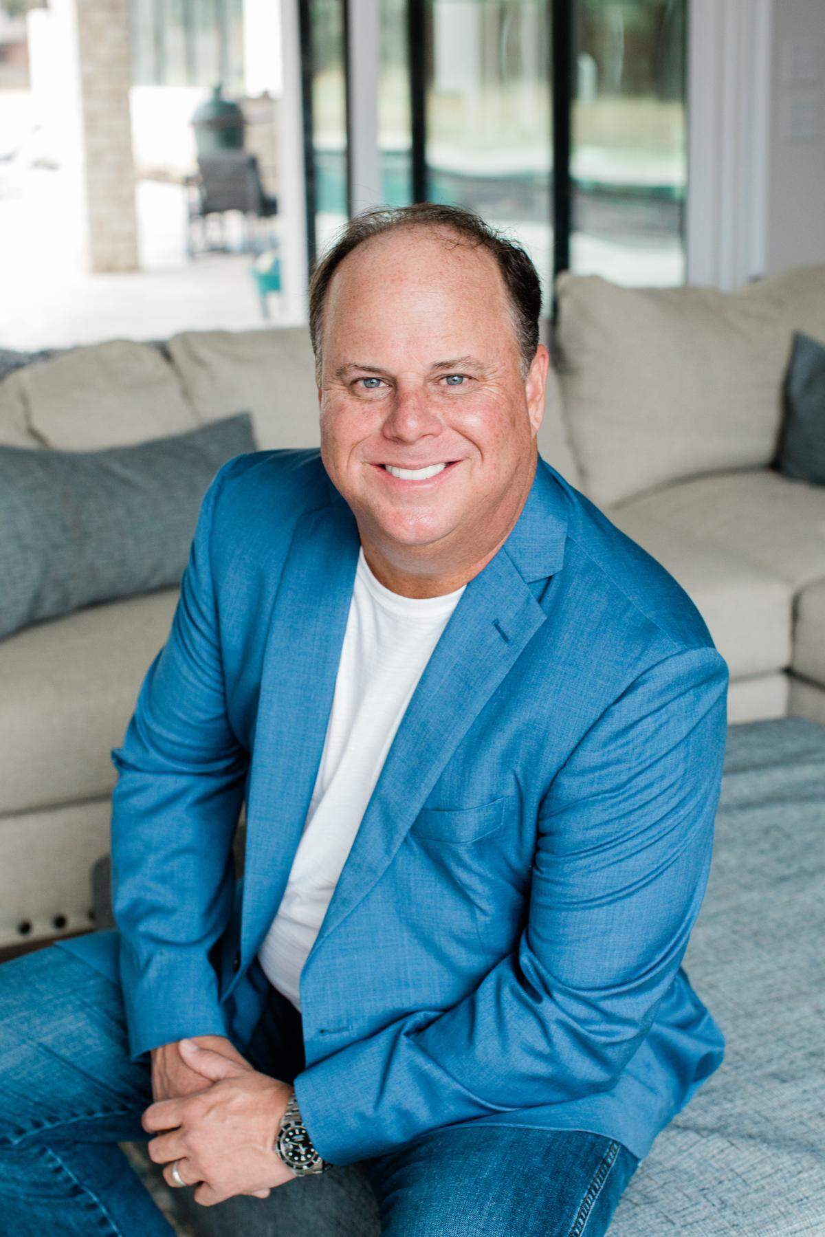 Chris Putnam