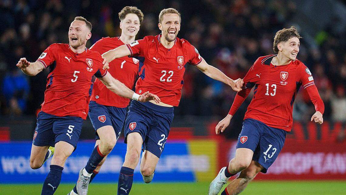 How to win tickets to watch World Cup team up-close at new Mansfield Stadium