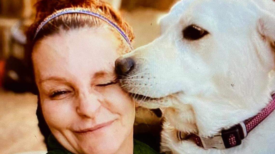 Shawna Gibson has turned her love of animals into business straight from her heart with FETCH Your Pet sitting services.