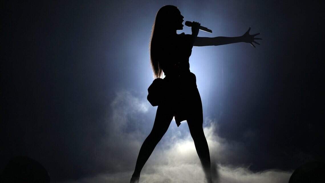 Photos: A look back at biggest Beyoncé shows in North Texas | Fort ...