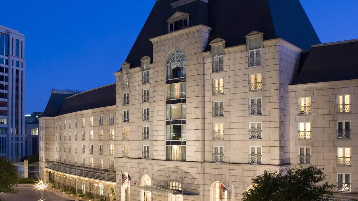 Fort Worth’s Crescent Real Estate has reacquired the Crescent in Uptown Dallas.