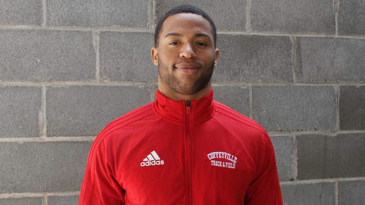 A budding student-athlete from Keller, Chase Dennis, died while swimming with friends after his community college graduation in Coffeyville, Kansas, on Saturday.