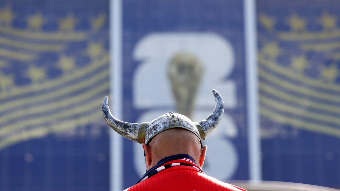 Live updates: Do or die for two teams in first World Cup knockout match in DFW