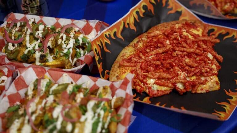 Here’s how much all the Big Tex food costs at the State Fair of Texas this year