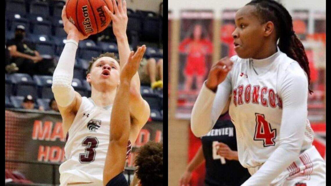 Holiday hoops recap (12/29): Whataburger, Mansfield ISD and more from Fort Worth area