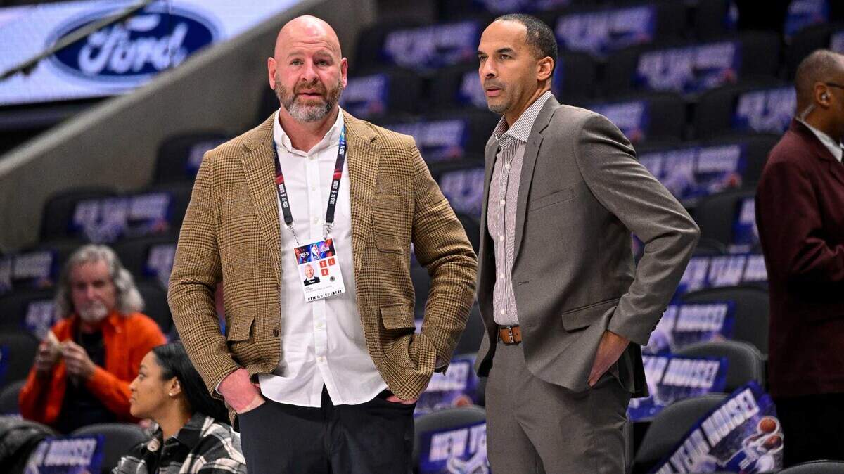 Dallas Mavericks became a premier team ahead of LA Lakers | Fort Worth ...