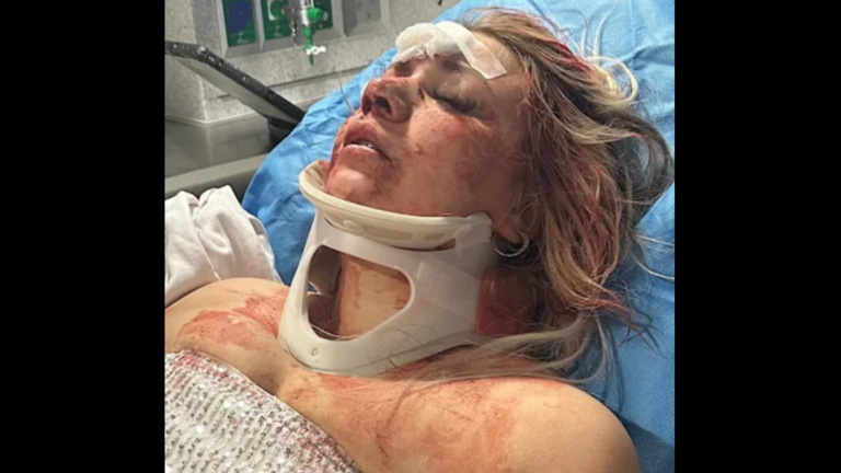 Man arrested in assault of bride-to-be at Dallas bachelorette party, police say