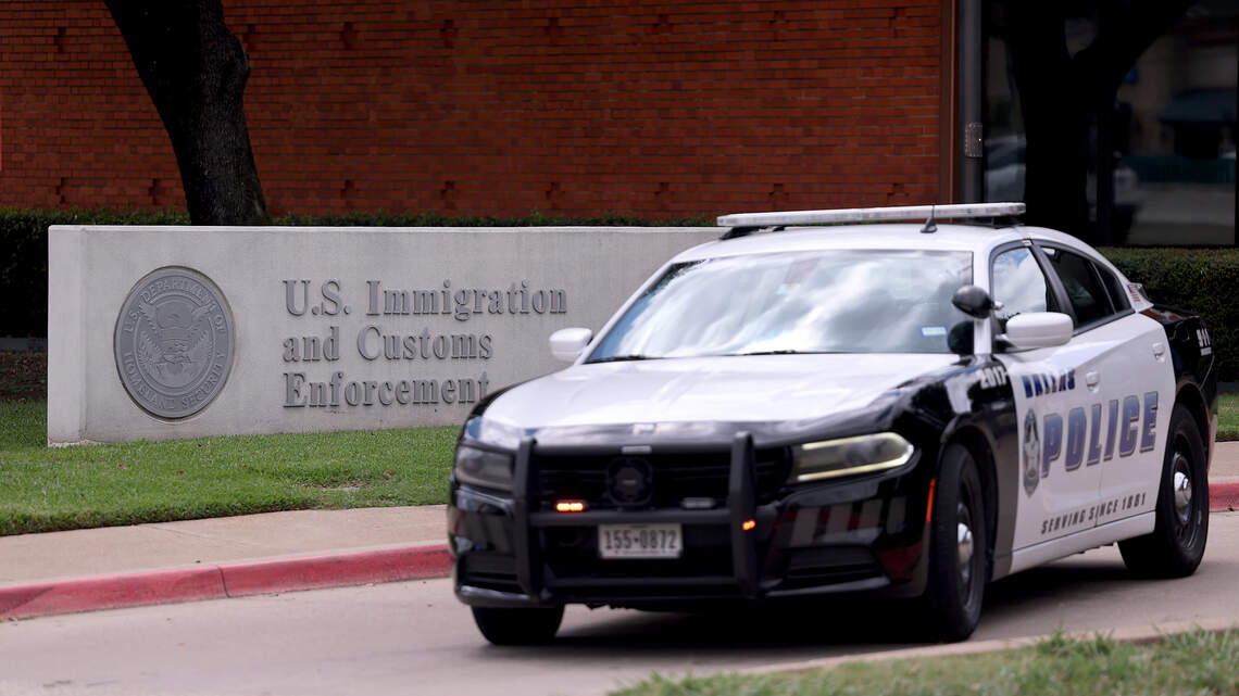 What’s the punishment for attacking ICE agents? Violence carries heavy penalties