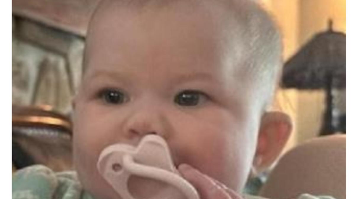 An Amber Alert was issued for Nova Brady after she was last seen about 4:30 a.m. Monday at the 300 block of Munson St. in Rockwall. She was found safe later Monday morning in Missouri.