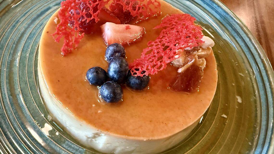 Is this Fort Worth’s best new restaurant? It’s seafood with spice