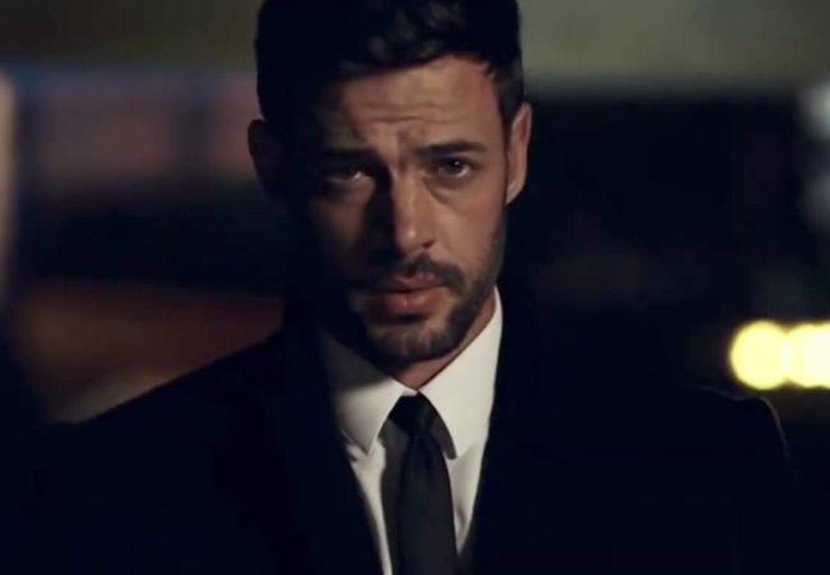 El actor, productor y guionista cubano William Levy radicó muchos años en México donde dejó una larga trayectoria en televisión