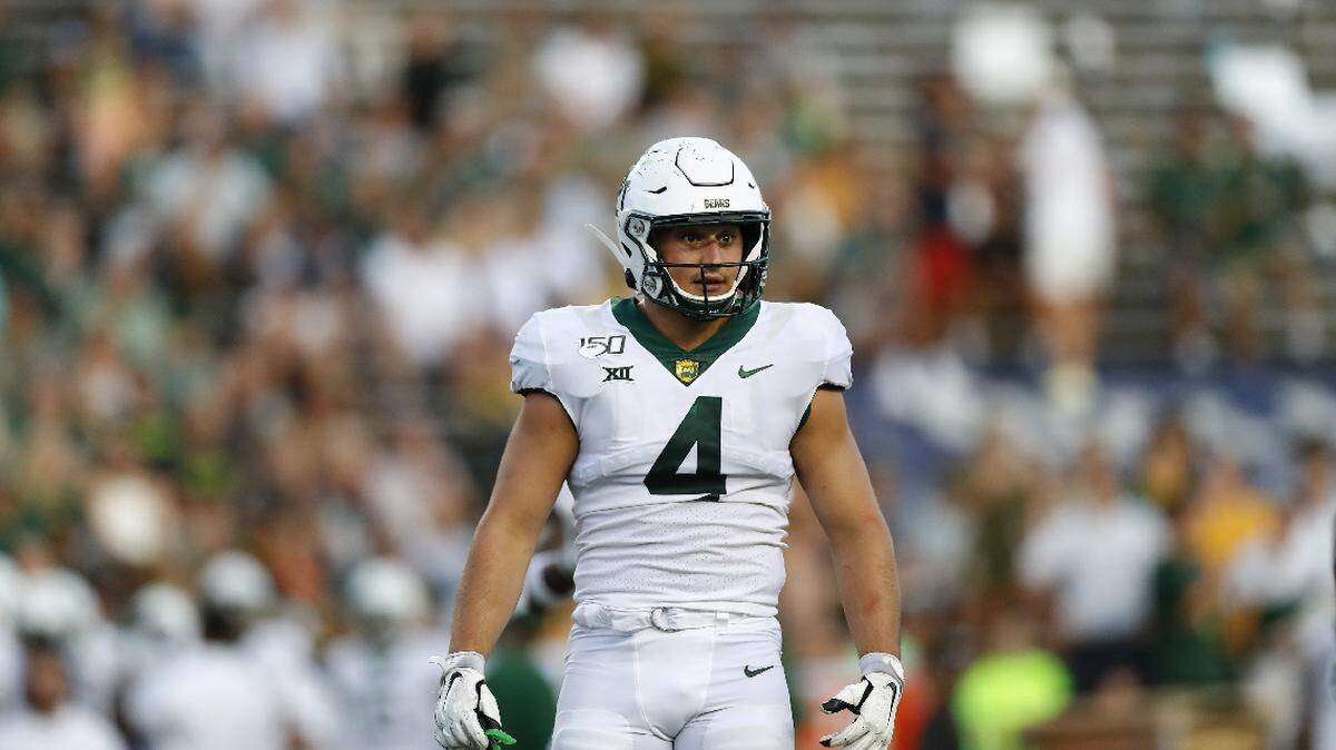 The Star-Telegram shows a bias against Baylor, writes Keith Branyon.
