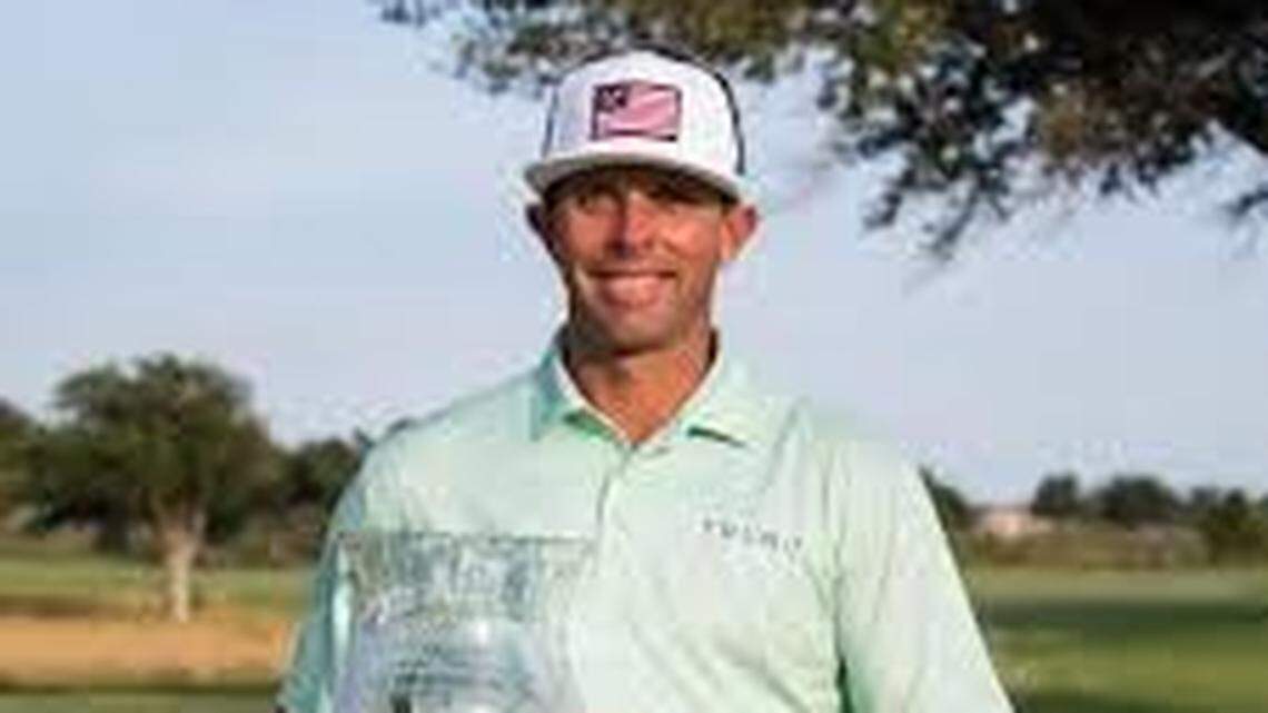 Former TCU golfer J.J. Killeen won the 2021 NTPGA championship, earning a spot in this year’s field.
