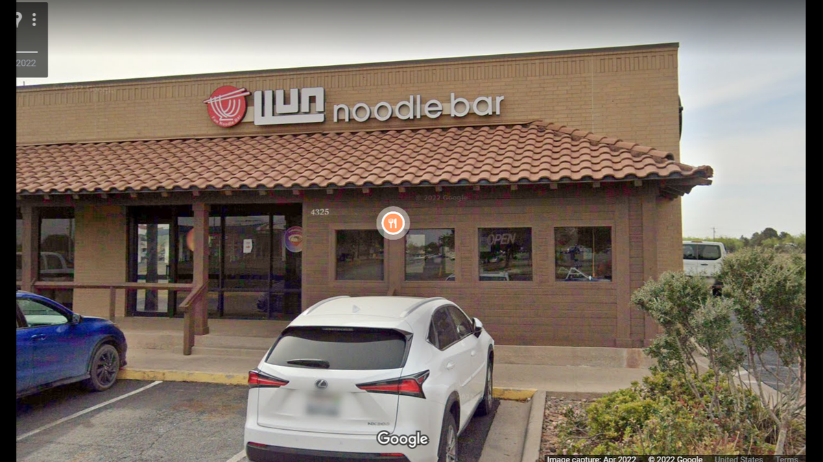 The owner of a restaurant in Abilene, Texas, is accused of human trafficking.