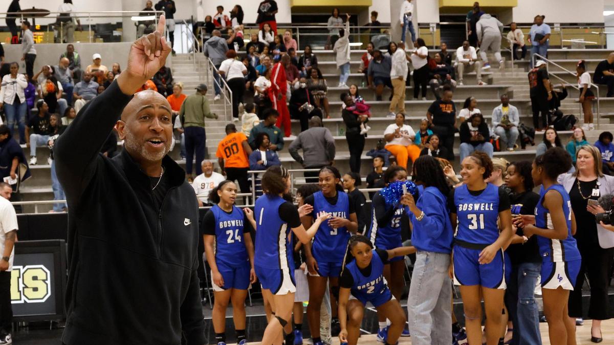 Fort Worth Boswell head coach John Reese is retiring after a 33-year coaching career.
