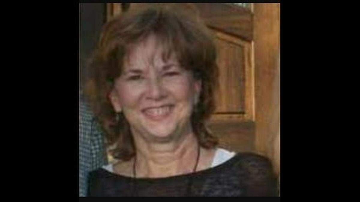 Cynthia Peak was shot to death in Nashville, Tenn., on March 27, 2023.