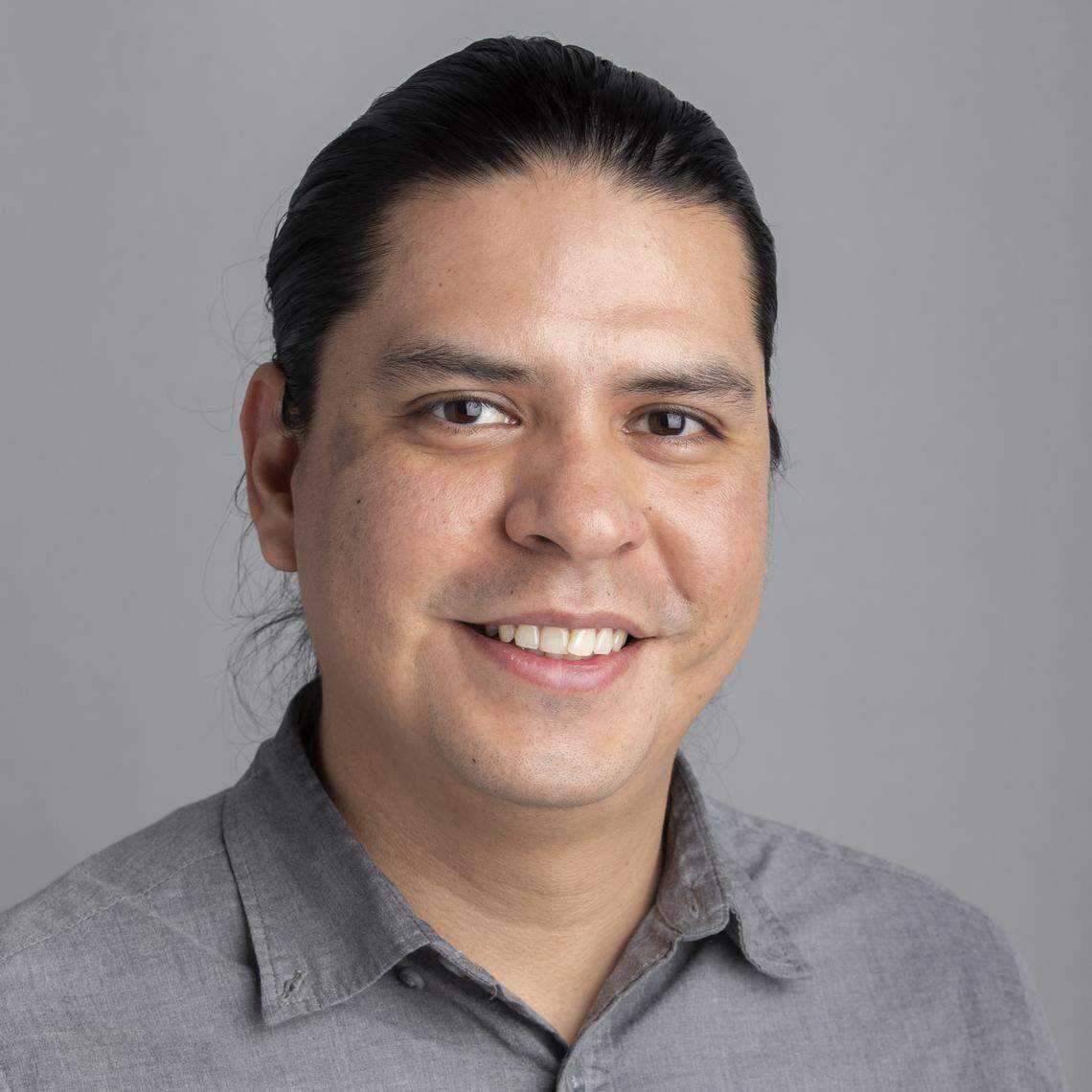 Profile Image of Kristian Hernandez