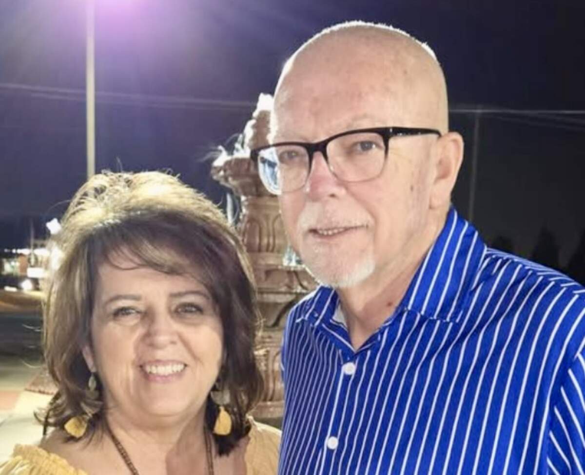 Lavonda and Rev. Richard Koons survived the 1987 bus tragedy in the Guadalupe River near Comfort, Texas. Koons was the church youth pastor driving the bus.