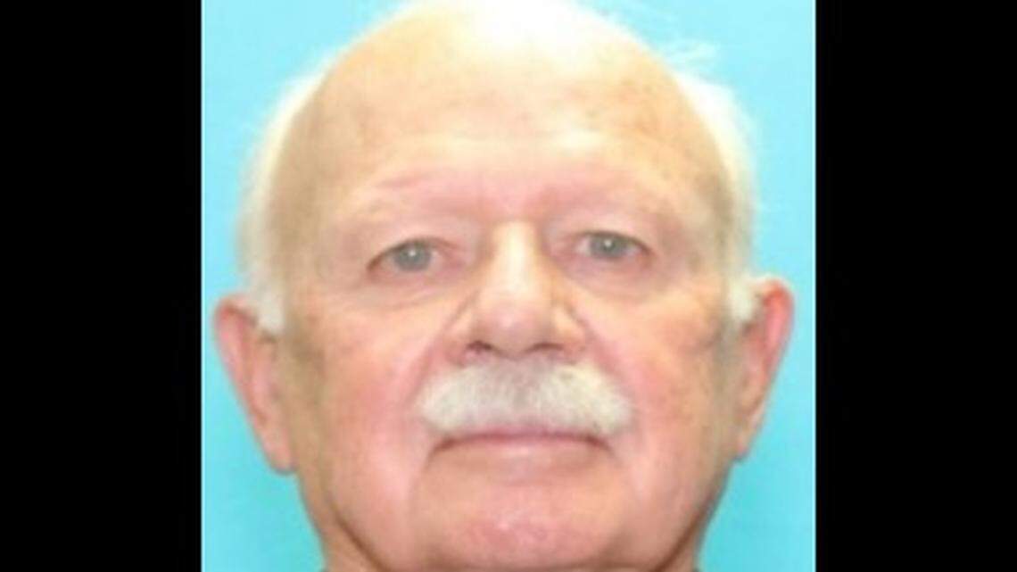 A Silver Alert was issued out of Bedford, TX for William Martichuski, 83, who was reported missing since 12 p.m. Wednesday, March 1, 2023. He was found safe early Thursday morning.