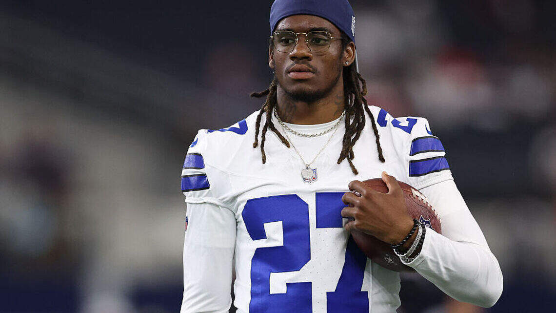 Cowboys’ Shavon Revel Jr. sees himself becoming ‘best cornerback in the league’