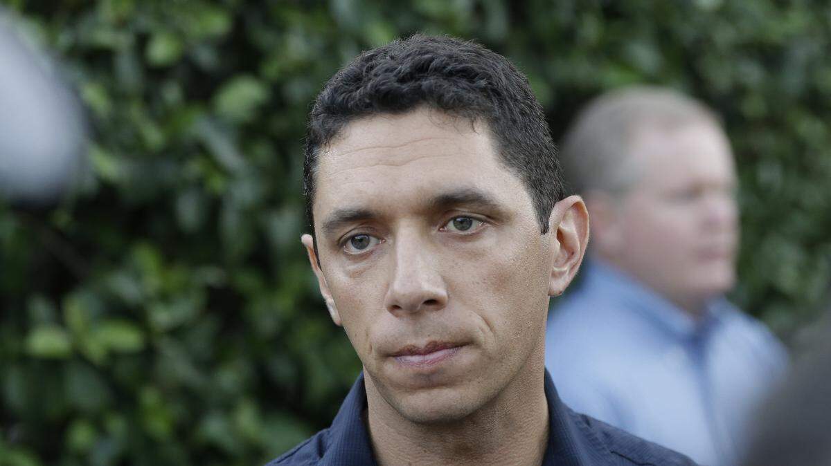 Jon Daniels said that the Rangers aren’t dissatisfied with the candidates they have interviewed. He and his staff are just being thorough as they search for the next manager.