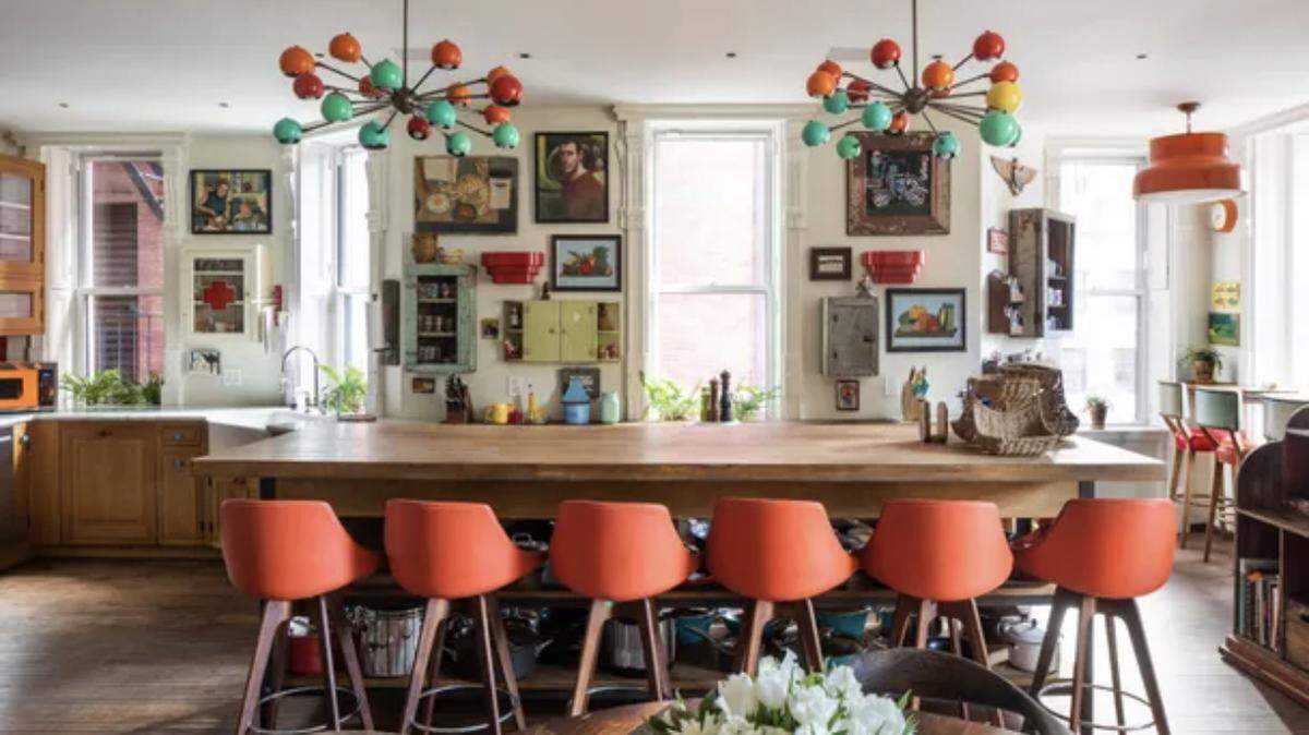 “The Tonight Show With Jimmy Fallon” host has put his NYC penthouse on the market for $15 million.