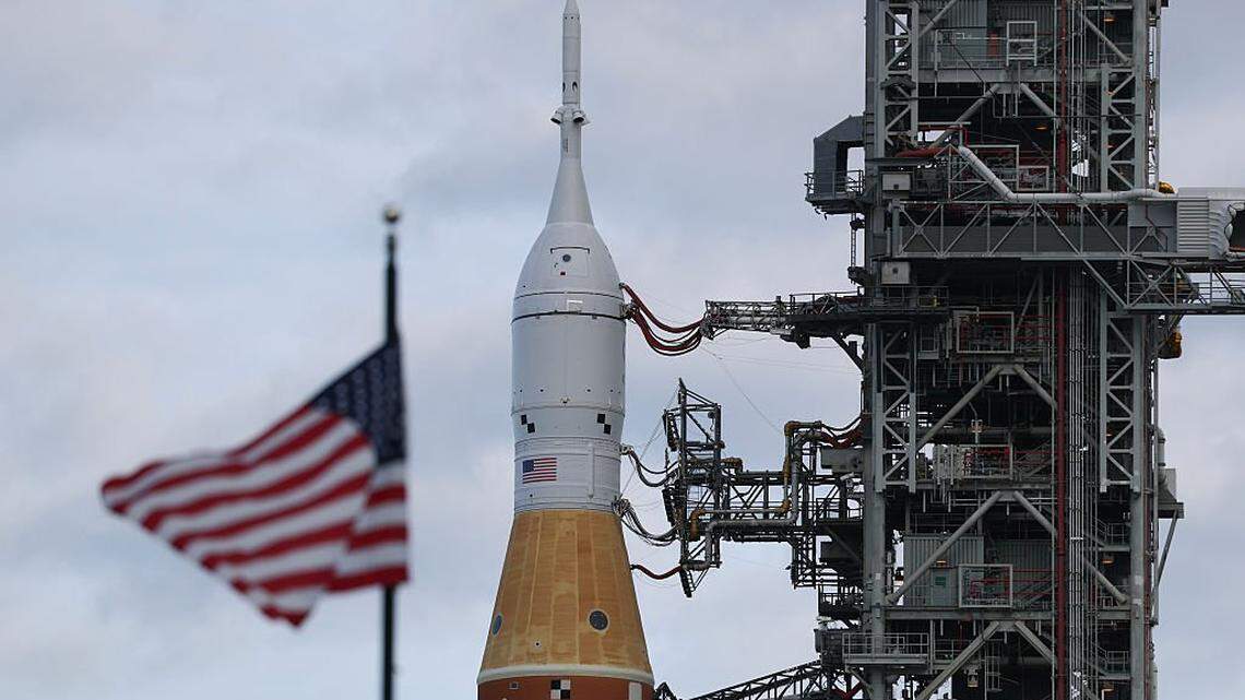 As America returns to the moon, can our sense of wonder come back, too? | Opinion