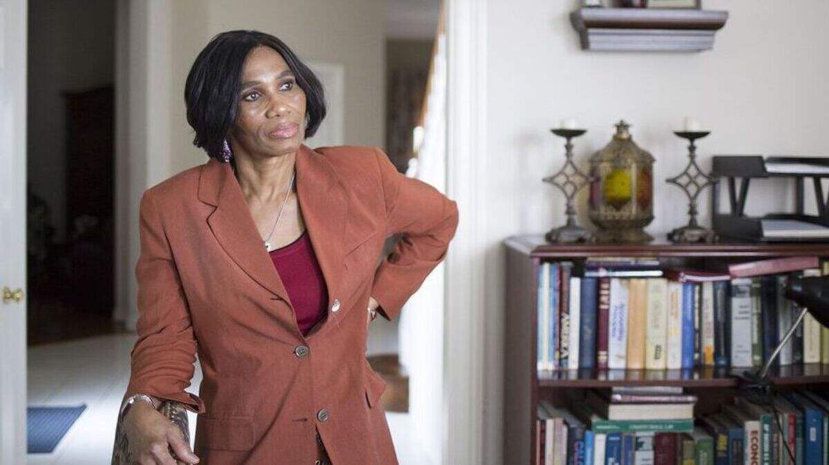Anthonia Nwaorie, a 59-year-old nurse who lives in Katy, is suing Customs and Border Protection after the agency took $41,000 from her and never charged her with a crime. Nwaorie planned to use the money to build a medical clinic in her home country of Nigeria.