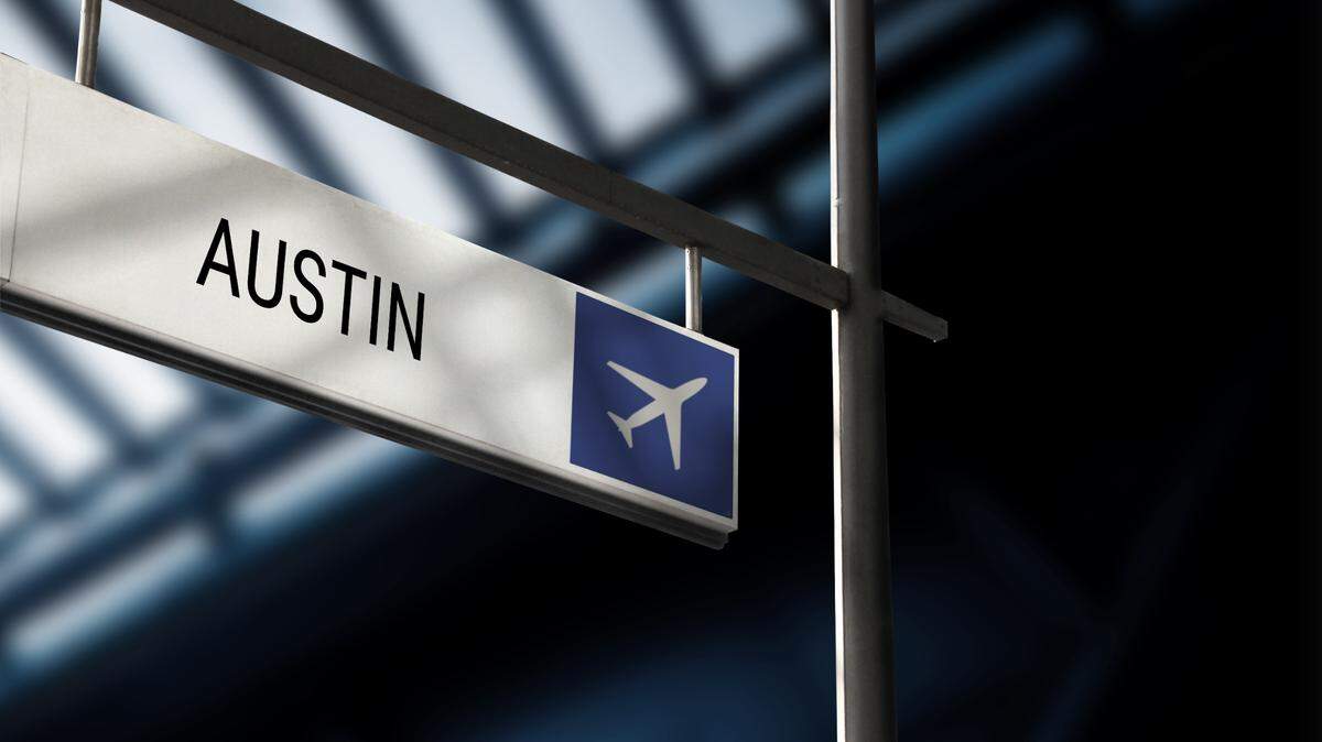 A Texas congressman warned that Austin’s airport is operating with half of the needed air traffic controllers on staff.