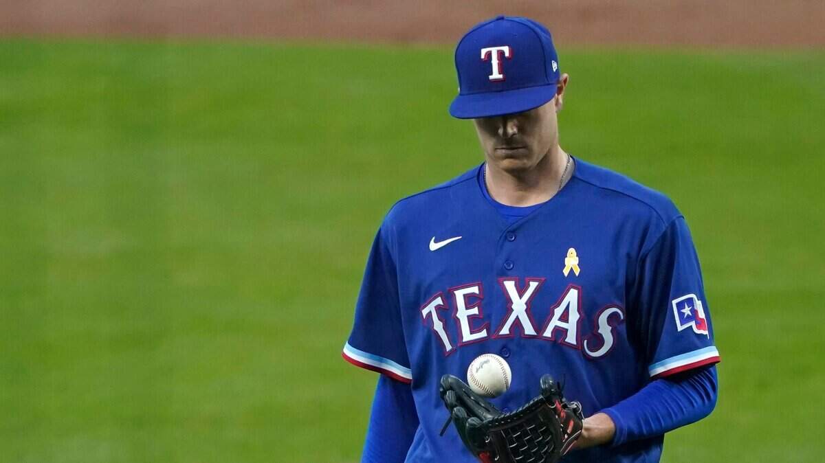 Texas Rangers’ goal rest of season is to learn how to win | Fort Worth ...