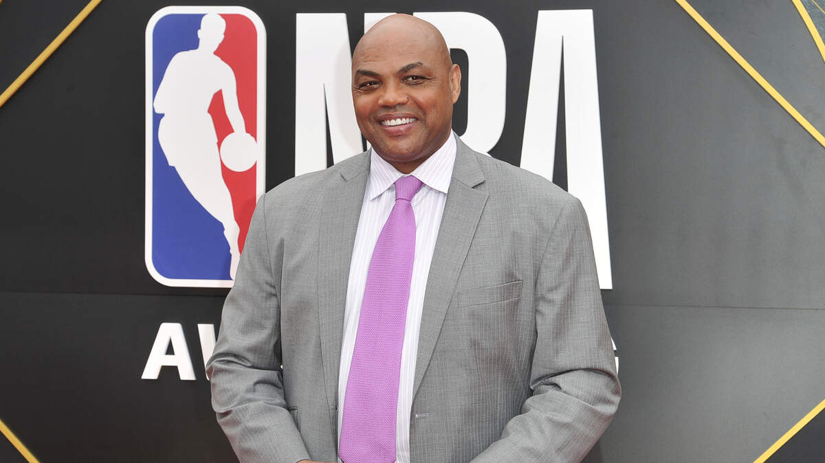 TNT commentator Charles Barkley predicted the Dallas Mavericks won’t win another game after they trailed the Los Angeles Clippers by 16 at halftime of Game 4 Sunday night.