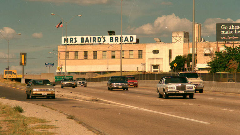 Fort Worth in 1988: Take a look back at photos from the Star-Telegram archives
