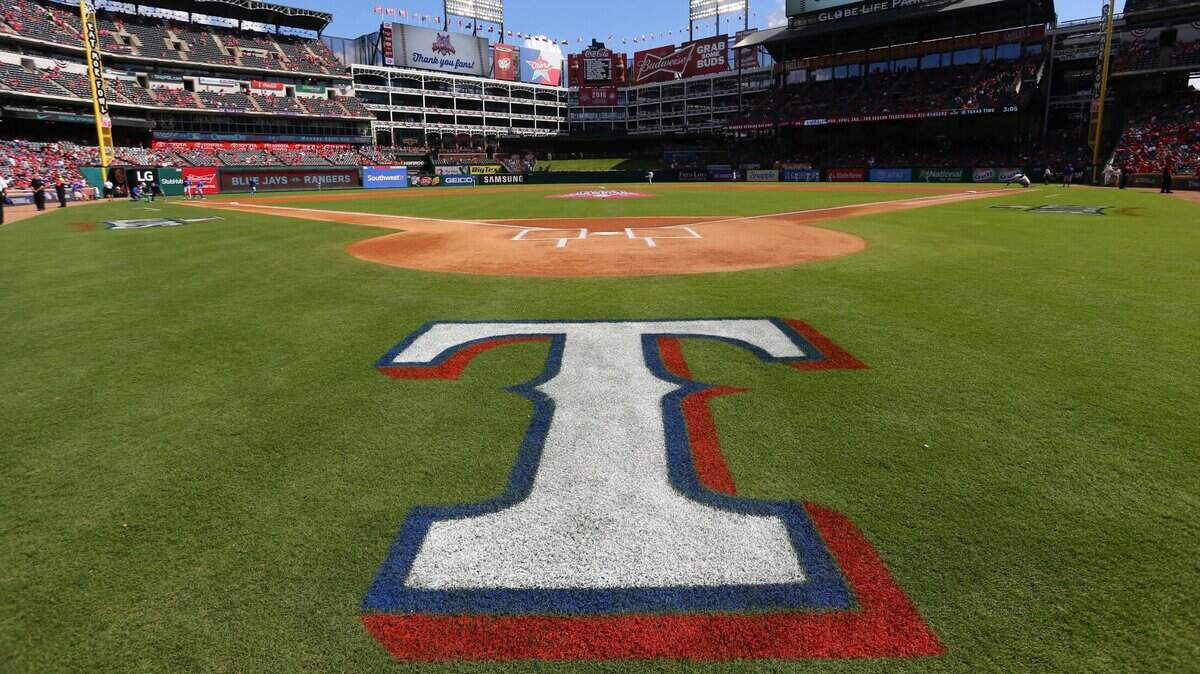 The Texas Rangers agreed to terms with Bally Sports that will end the team’s partnership with Bally after the 2024 season.