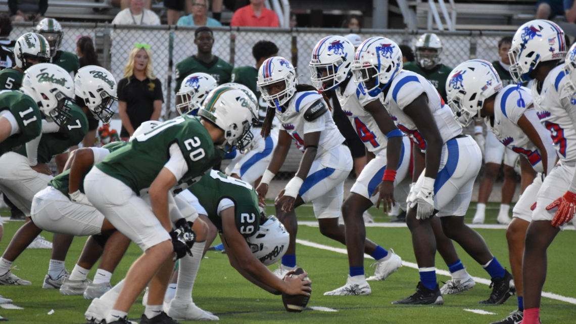 Benbrook outlasts Fort Worth Southwest to win district opener