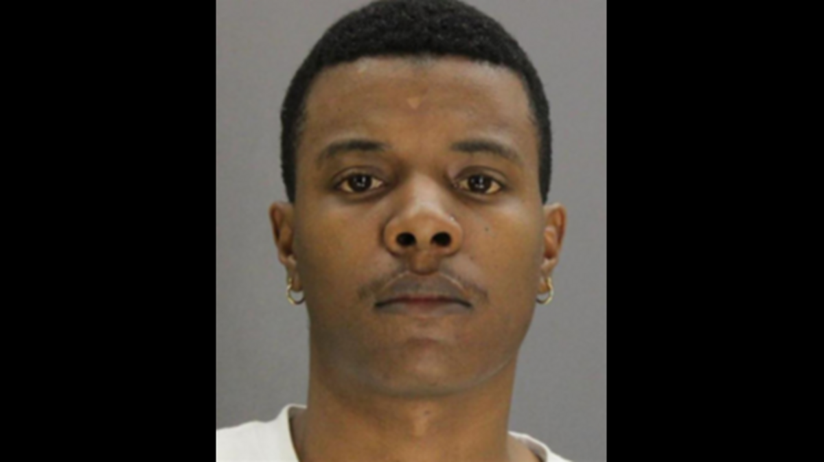 Authorities in Dallas have confirmed the arrest of Donnie Ferrell, 25, of Hutchins, in connection with the death of Tony Mosby on Monday morning in Dallas.