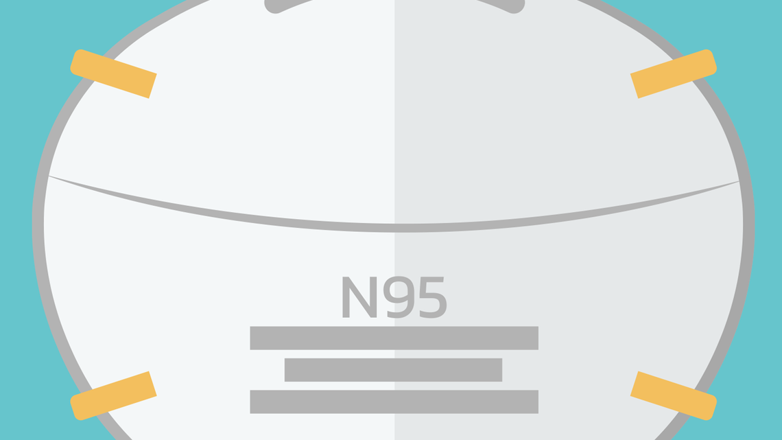 With COVID-19 mask mandates being lifted across the country, should people keeping wearing face coverings anyway?