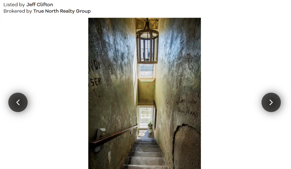 Stairwell