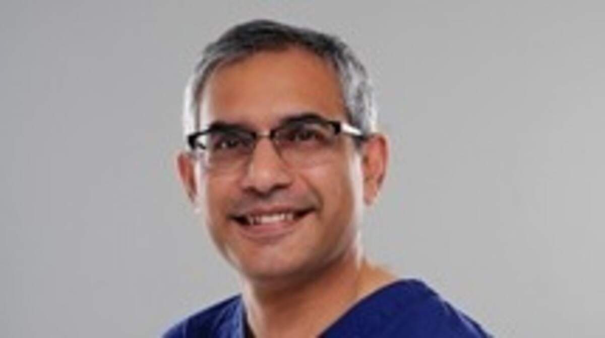Shahid Shafi