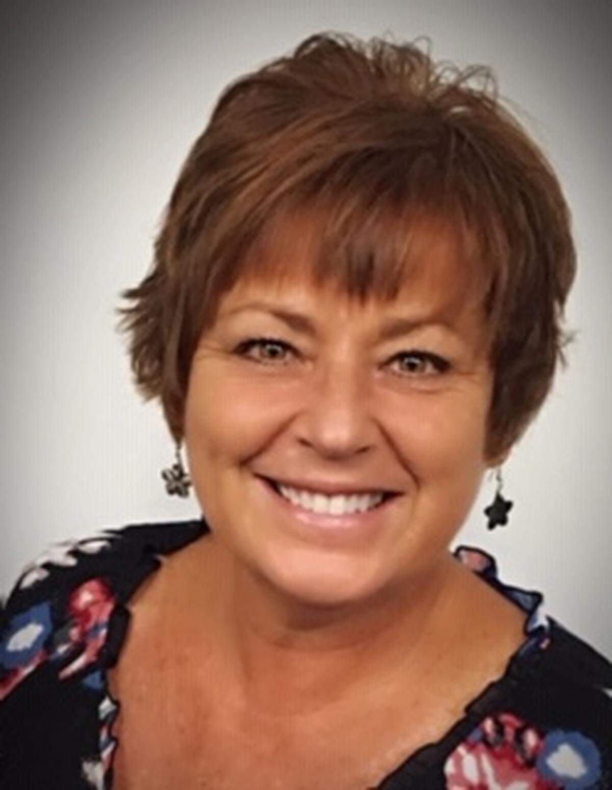 Mary Kelleher