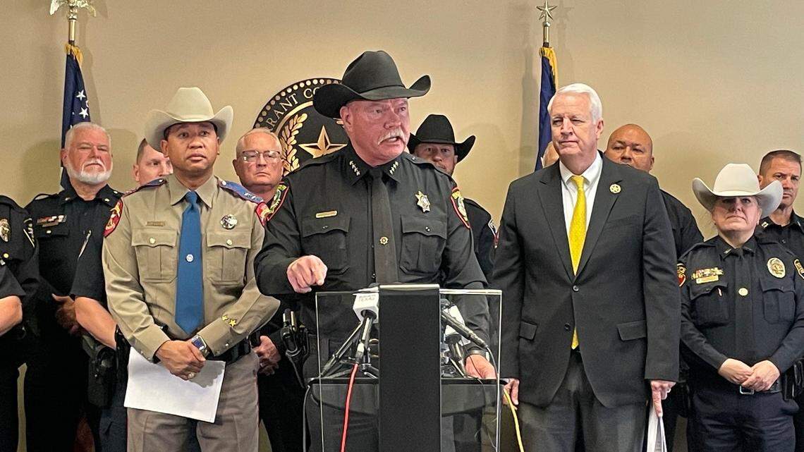 Police, sheriff’s department ramping up DWI enforcement efforts during the holidays