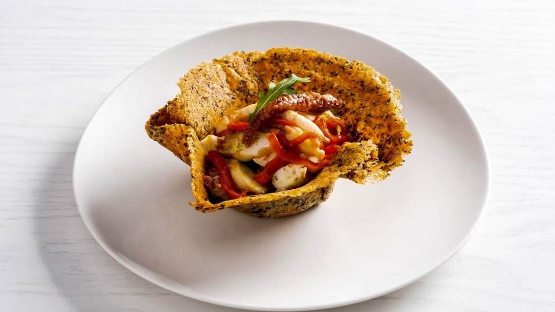 Why Acquario Italian Restaurant in Keller has become a neighborhood favorite