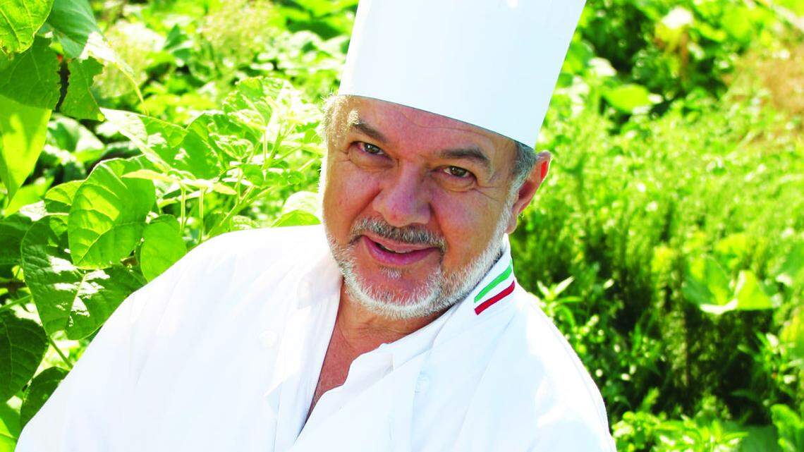 Bella Italia restaurant reveals new location in west Fort Worth