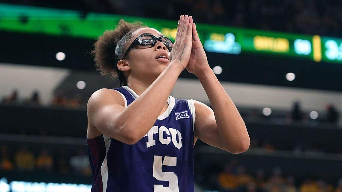 ESPN College GameDay headed to Fort Worth for TCU women’s hoops matchup vs. Baylor