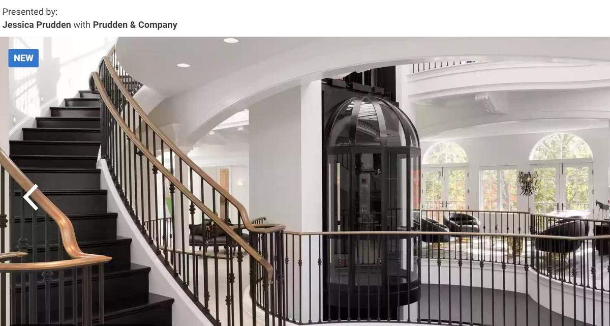 Elevator