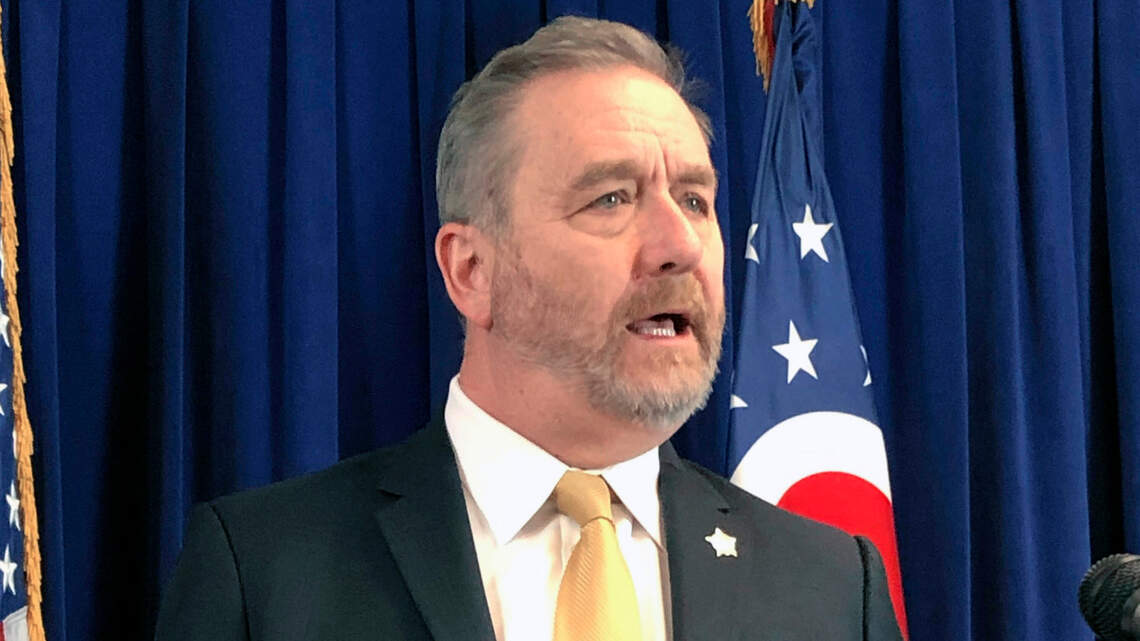 Missouri joins Ohio lawsuit seeking to restore Trump-era ban on abortion referrals