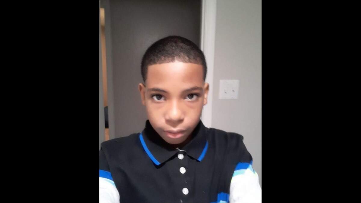 Damariion Henton, 16, who was fatally shot Nov. 5, 2024, was a honor student at Polytechnic High School, his mother said.