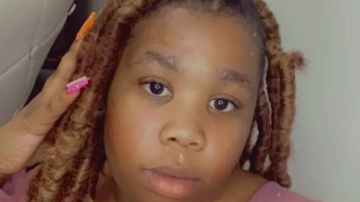 The family of 19-year-old Zenri McGee is grieving the young mother of two sons. She was killed in a shooting Friday, July 12, 2024, at an Irving hotel.