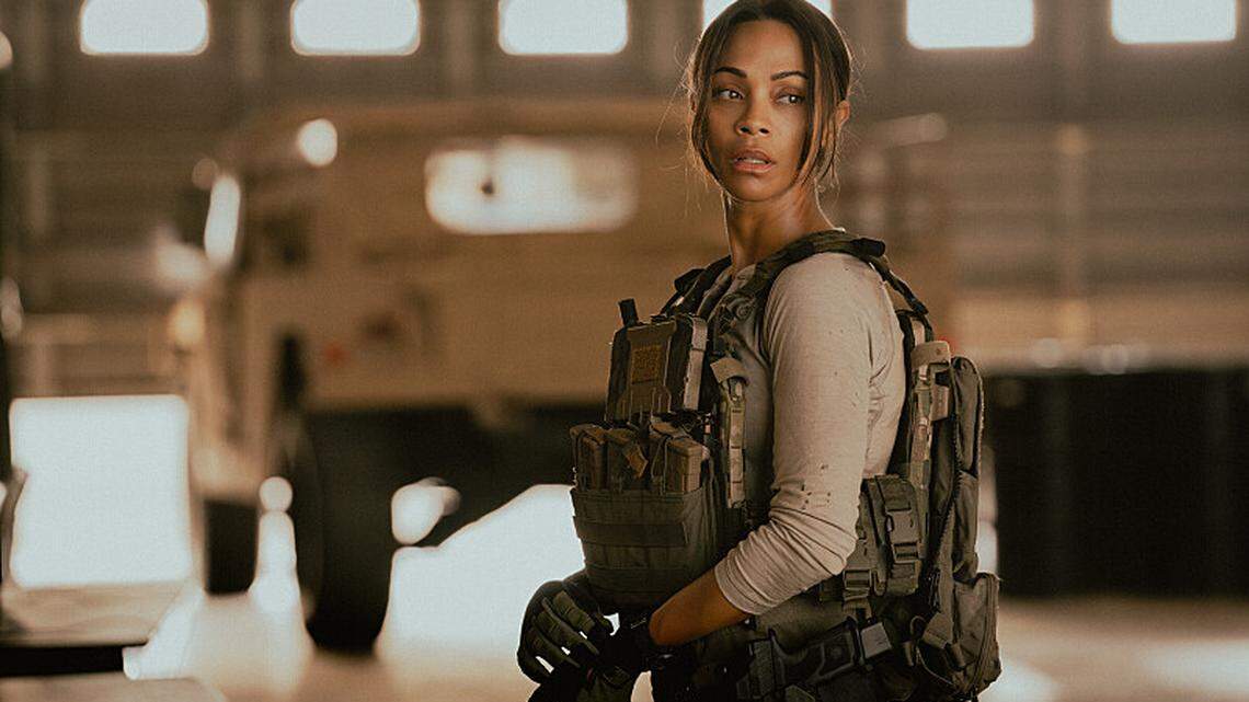 Taylor Sheridan’s ‘Lioness’ to close streets in downtown Fort Worth for filming